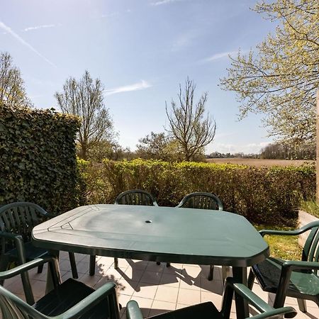 Villa Courlis Cendré à Courseulles-sur-Mer Extérieur photo